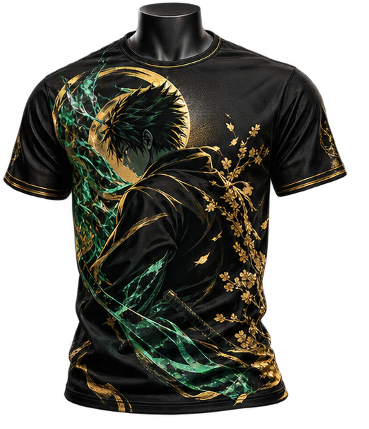 Anime T-Shirts